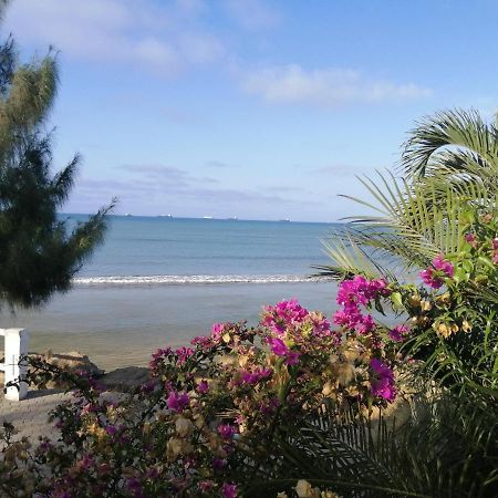 Salinas Paradise Exteriér fotografie
